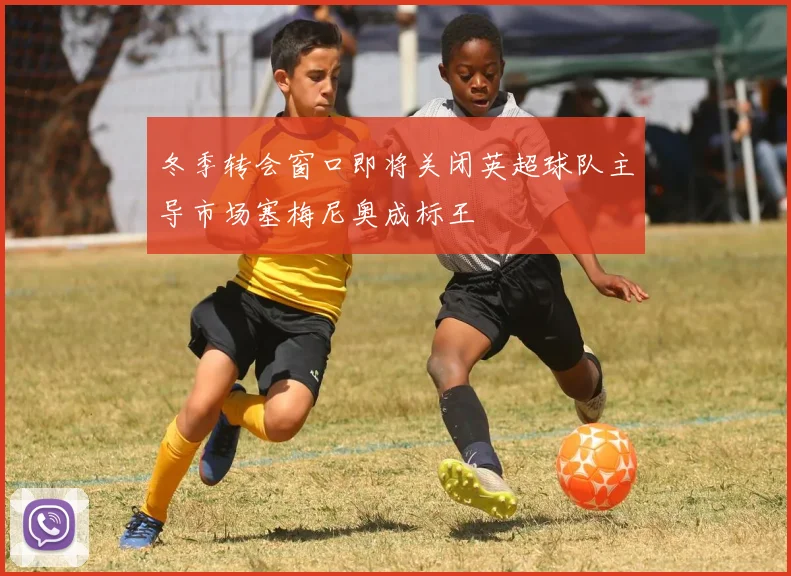 冬季转会窗口即将关闭英超球队主导市场塞梅尼奥成标王